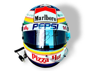 Rubens BARRICHELLO (BR)