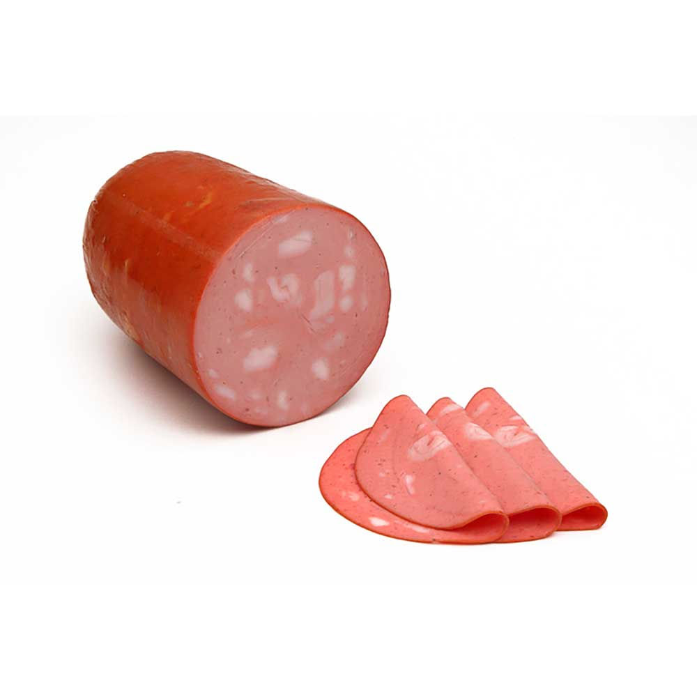 BOLOGNA (BEEF AND PORK) MORTADELA