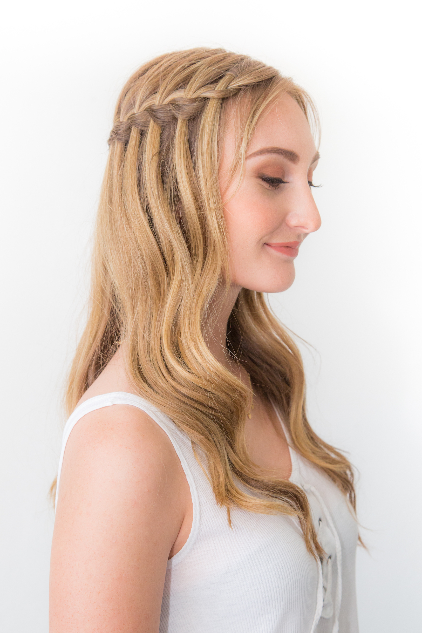 Blowouts Makeup Updos Hair Extensions