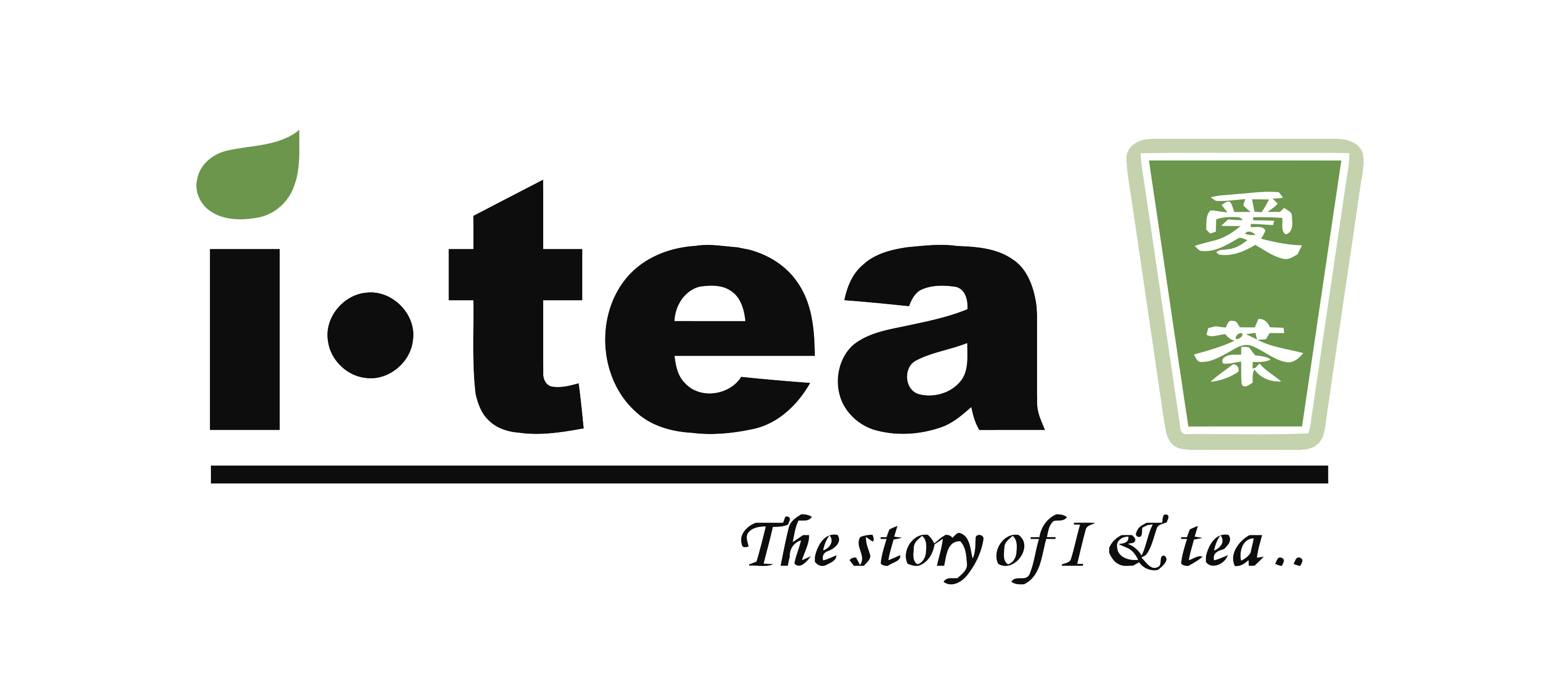 Bubble Tea | Singapore | Itea.sg