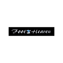 Foot Heaven