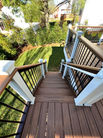 Wood Restoration Cleaning and Staining. Best deck and fence builder , Composite and Exotic Wood Professionals