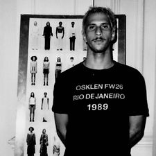 Felipe Metsavaht