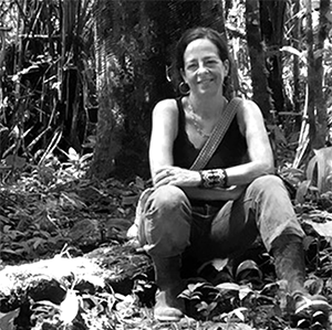 Bia Saldanha