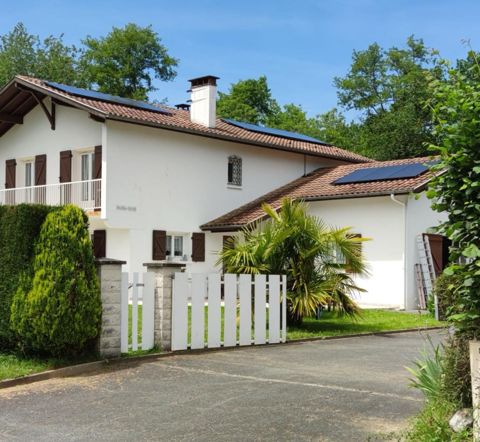 photovoltaique lahonce vera ecothermie