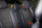 Espace passager Ford Ranger Raptor - KeeF Evasion