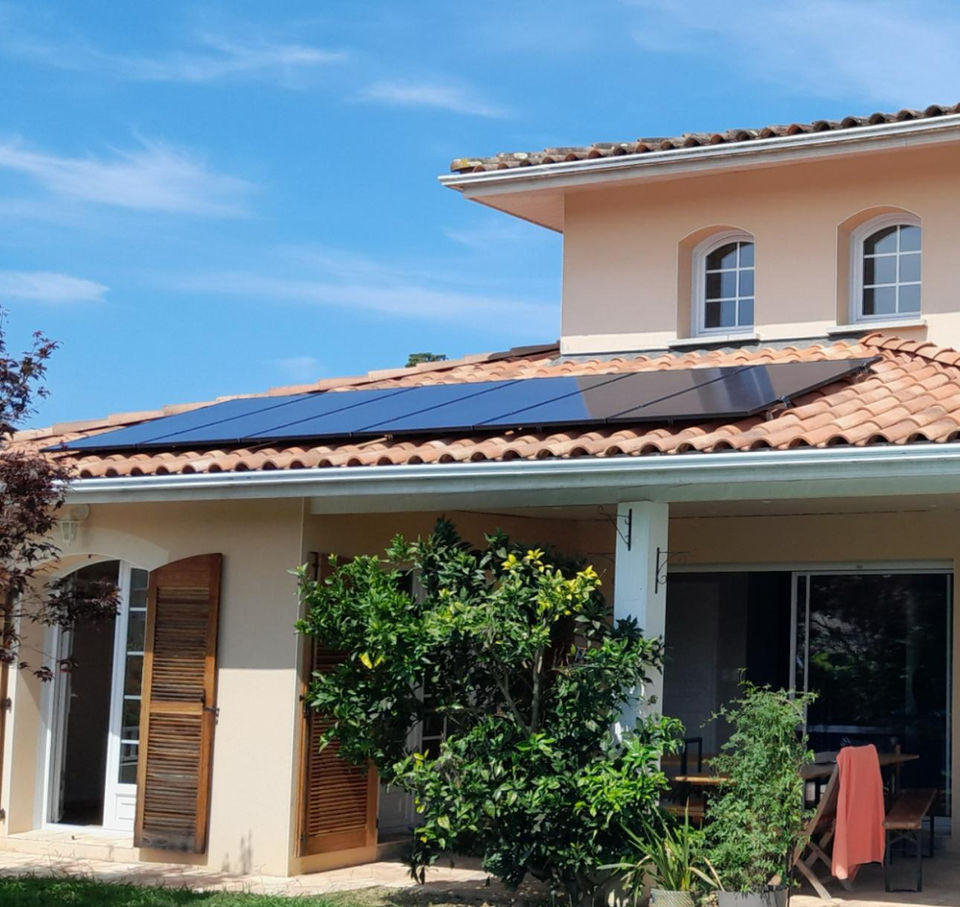 centrale photovoltaique vera ecothermie