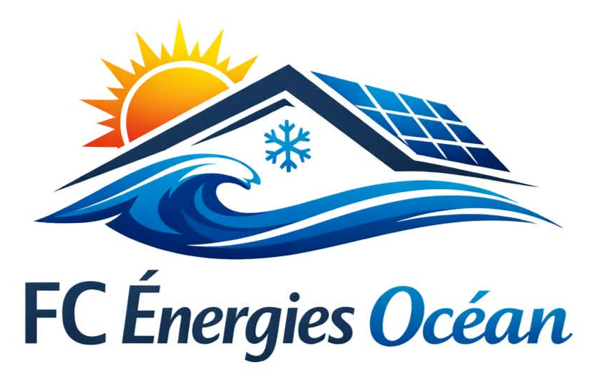 Logo FC énergies oéan