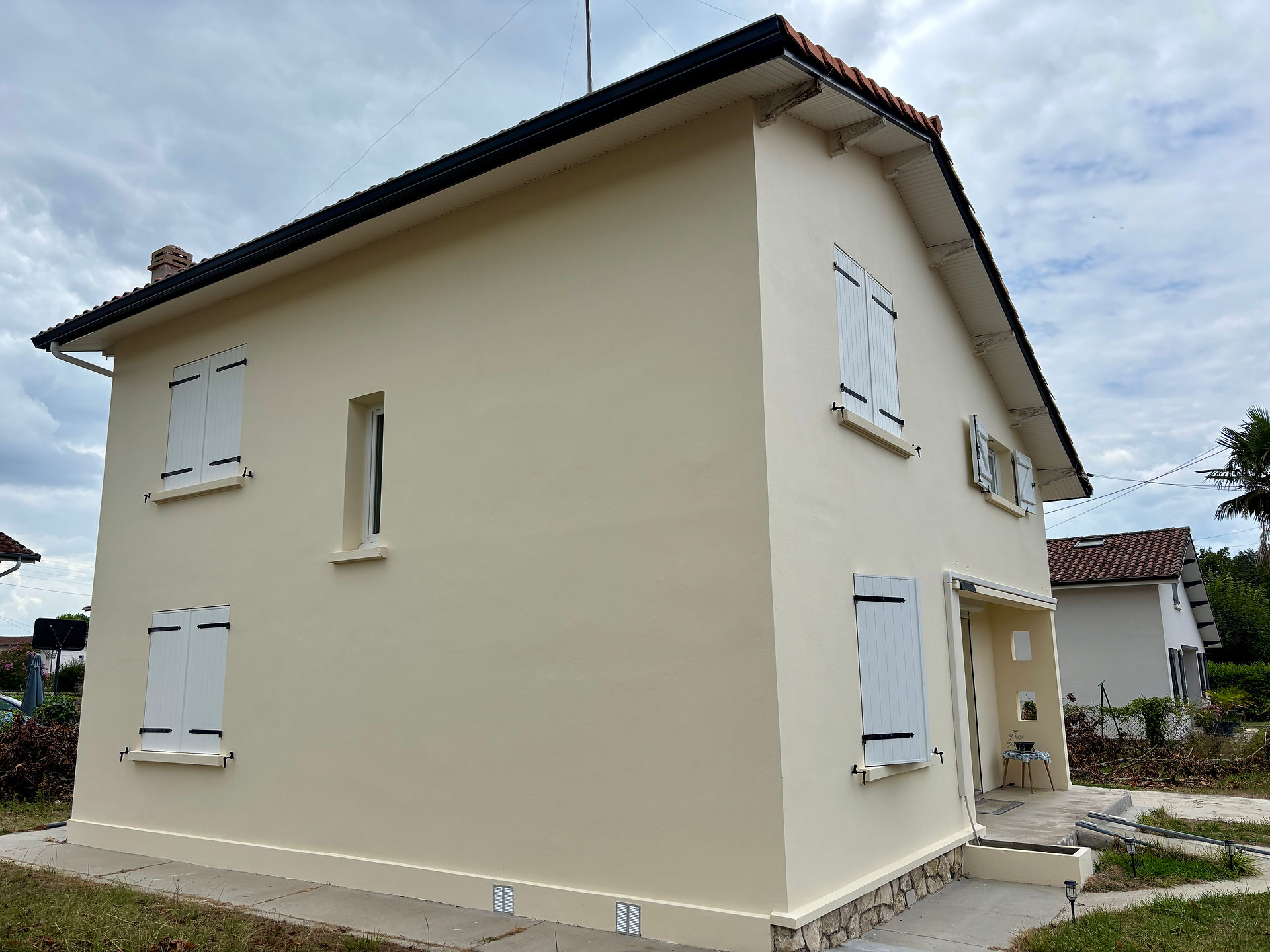changement sous face mont de marsan