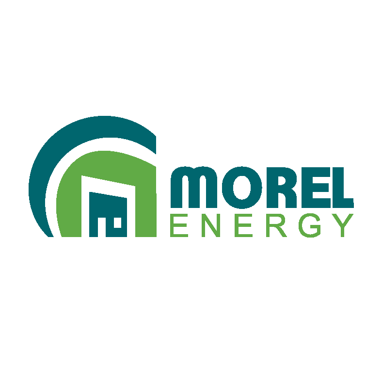 Logo Morel Energy bidart