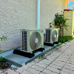 pompe à chaleur air air landes morel energy