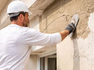 explication ravalement de façade