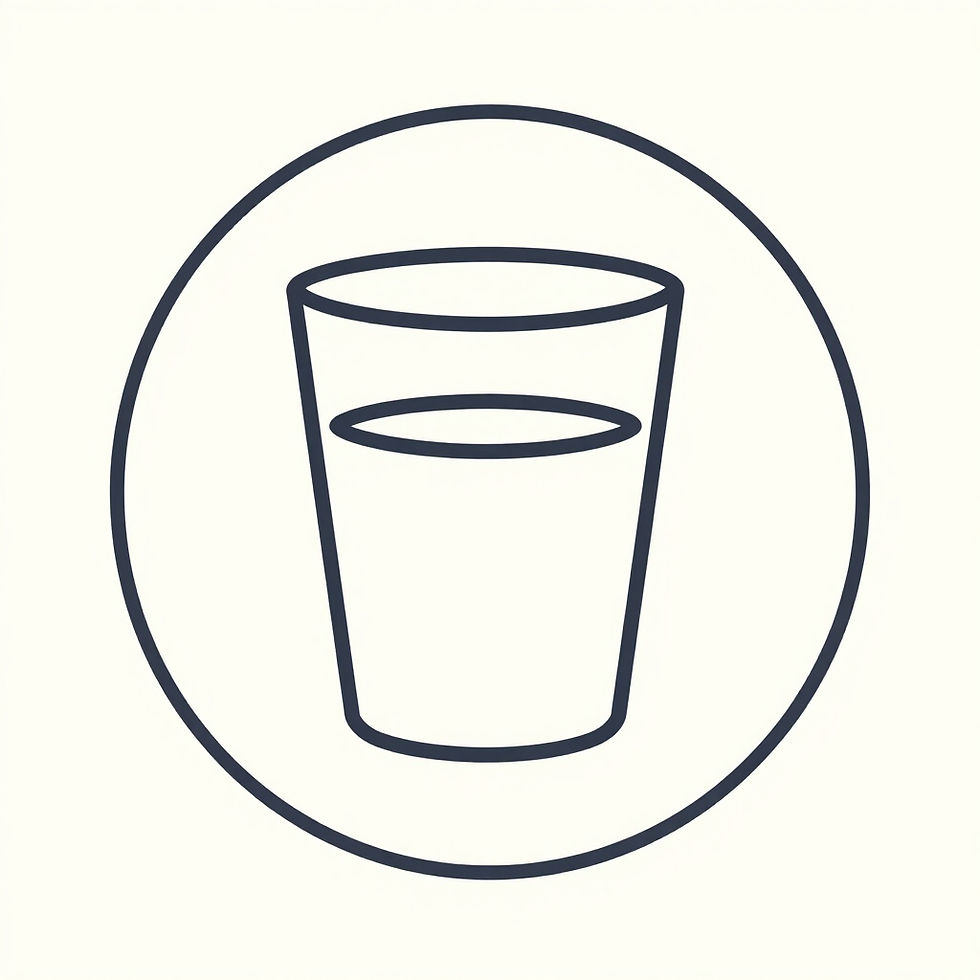Daily Structure Icon