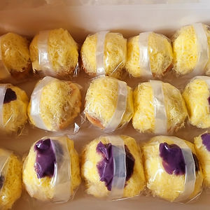 Ensaymada