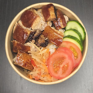Pork Belly Lechon