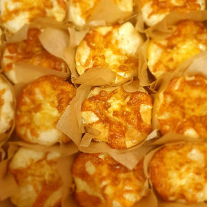 Royal Bibingka