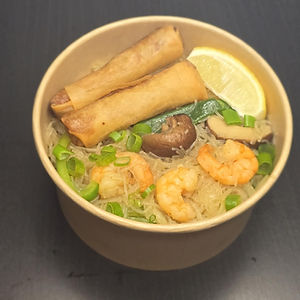Pancit Bihon