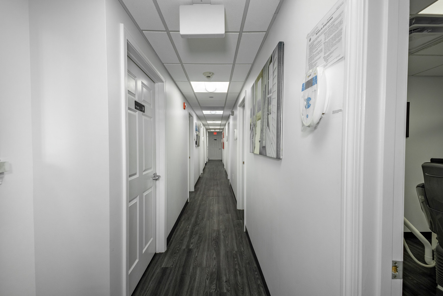 Hampton Cosmetic & Implant Dentistry dentist Hampton, NH, USA