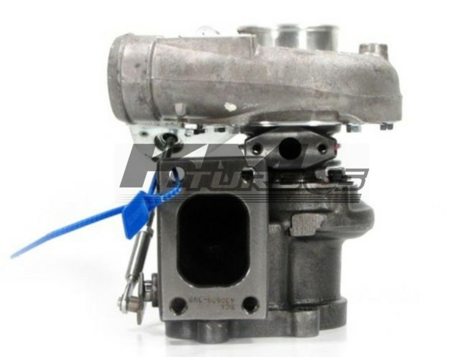 Miniatura: TURBO GT2052 - SPRINT, S10 2.8
