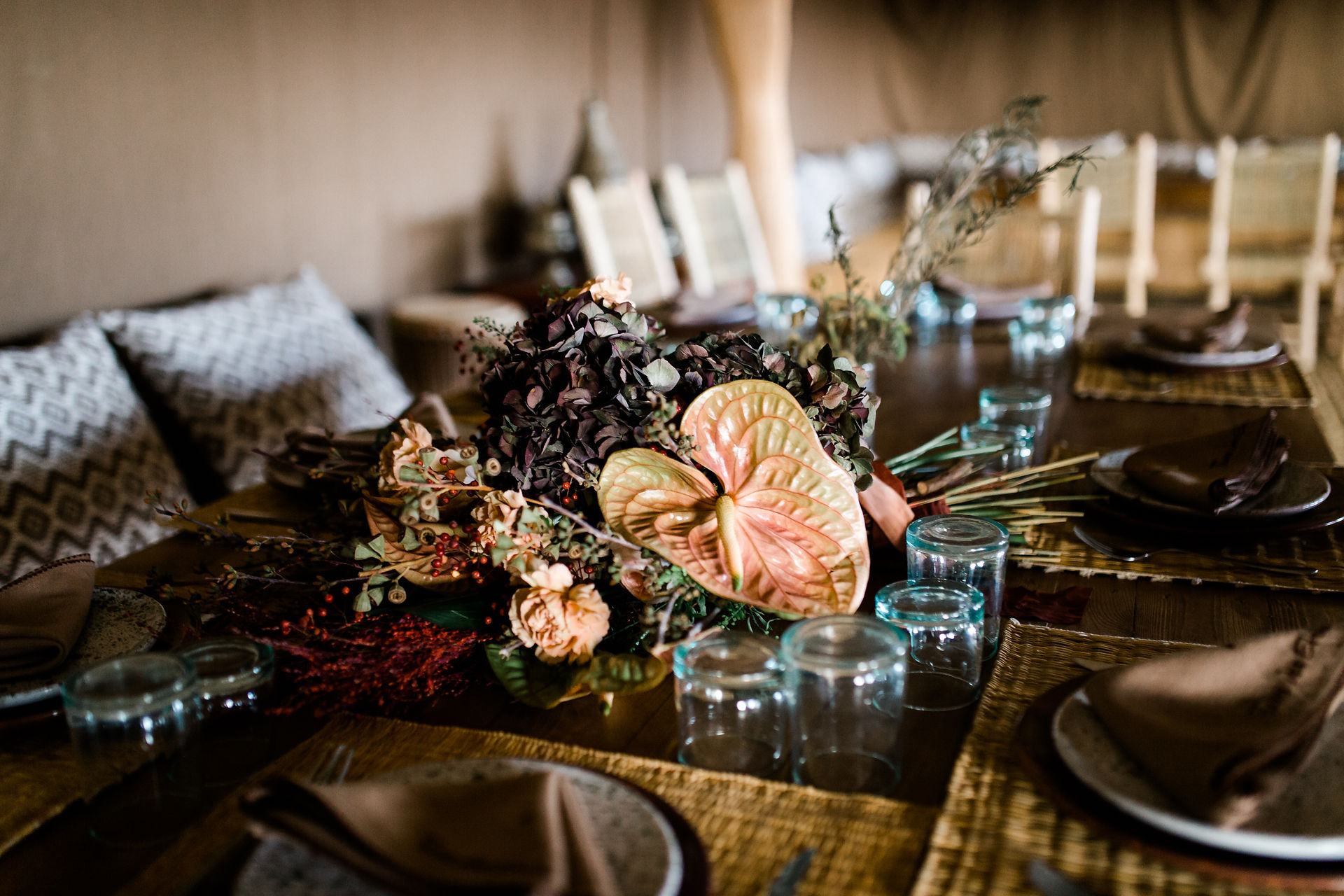destination wedding Marrakesh