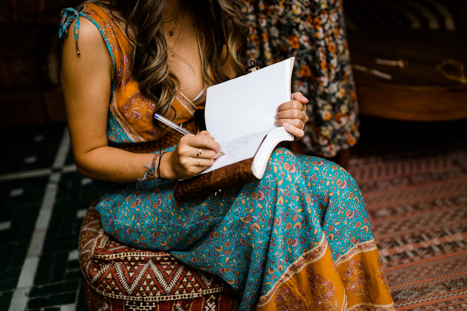 destination wedding Marrakesh