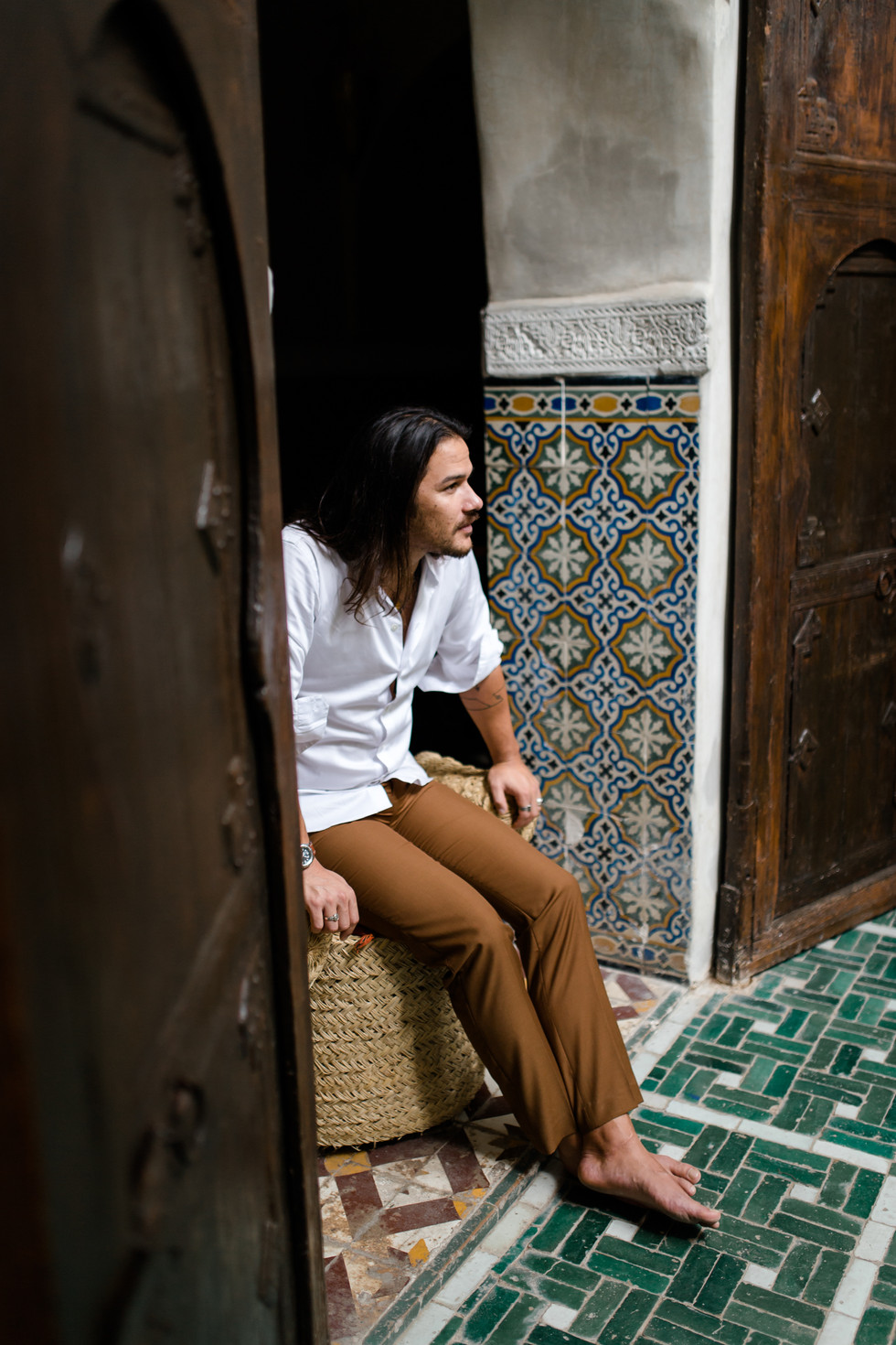 destination wedding Marrakesh