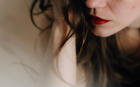 Boudoirshooting Nürnberg, Frauenportraits Nürnberg