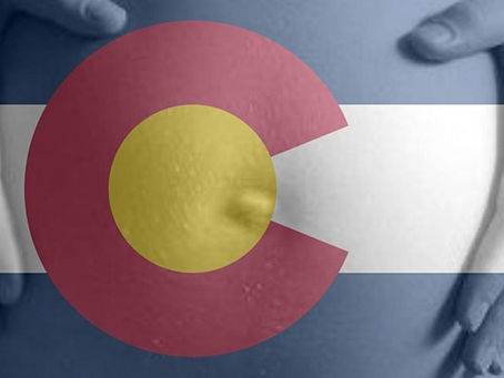 Colorado Affiliate Meeting Minutes: October 2024