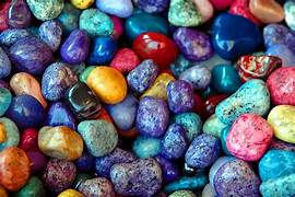 Thumbnail: Stones and Crystals 