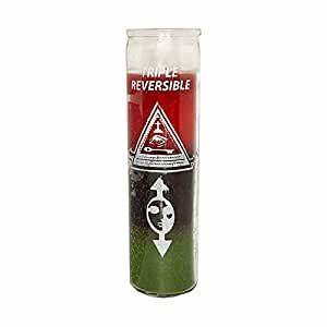 Thumbnail: Triple Action & All Purpose Candles