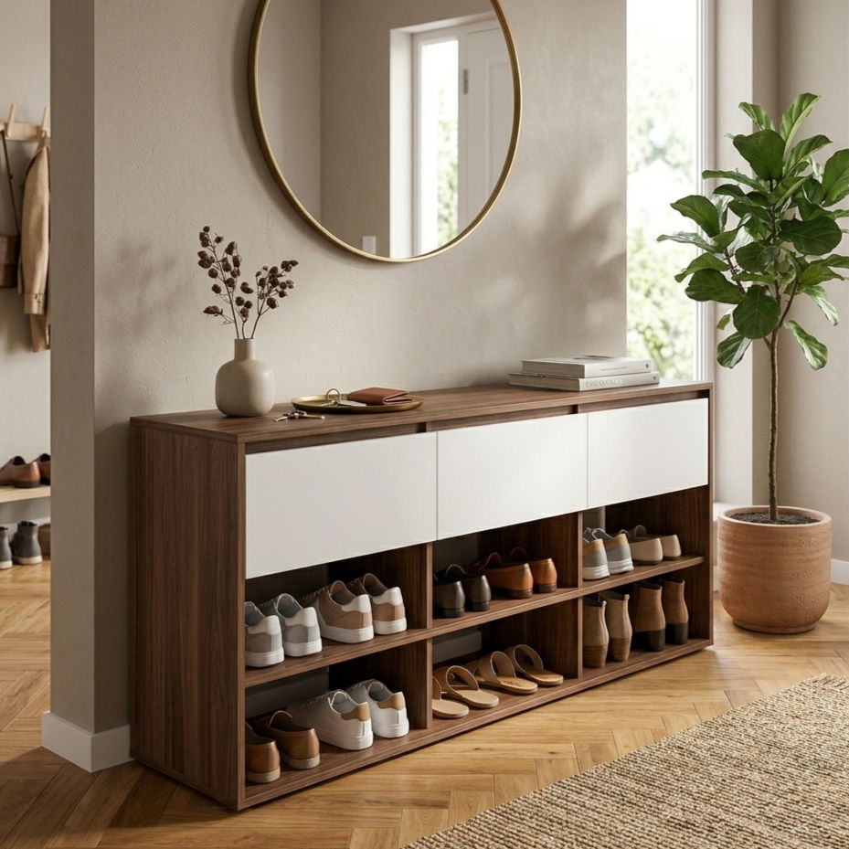 Miniatura: Zapatera ZA102