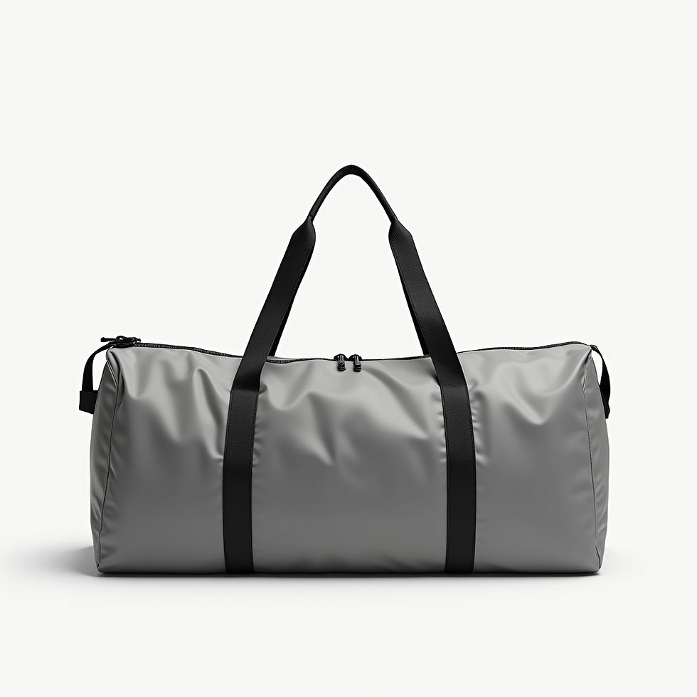 Sports Duffel Bag