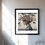 Miniature : GIOIA . Affiche Mon Imperfection 005