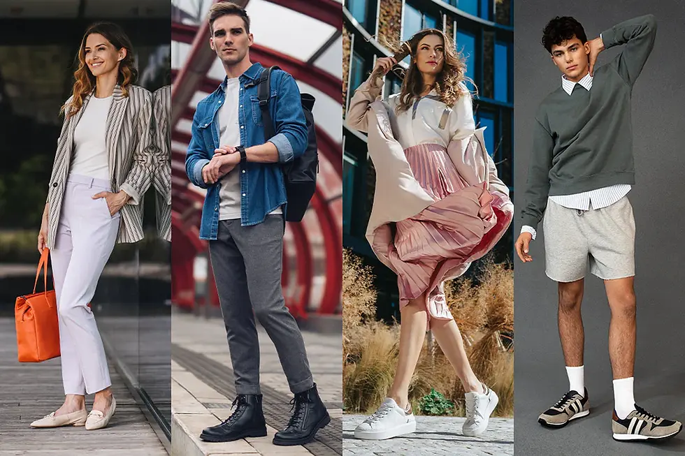 Welcome to BuyDotBrO – Your One-Stop Online Fashion & Sneaker Destination