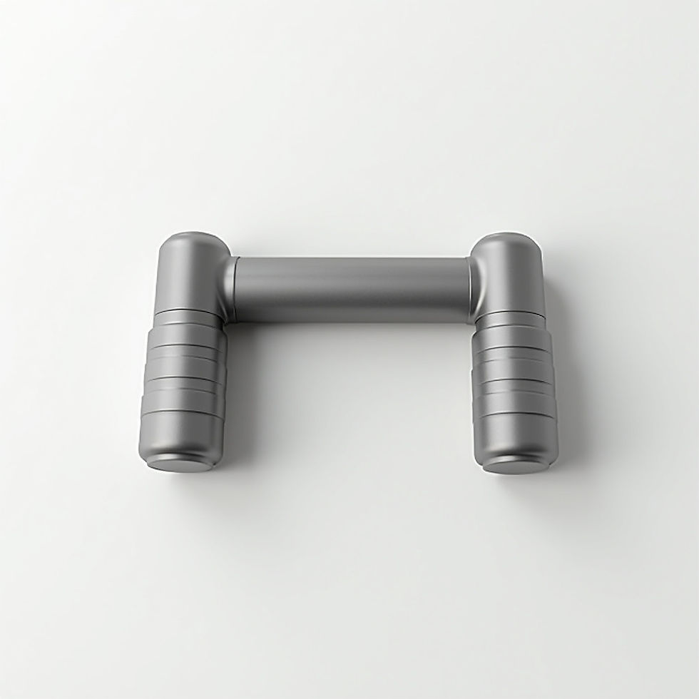 Grip Strength Trainer