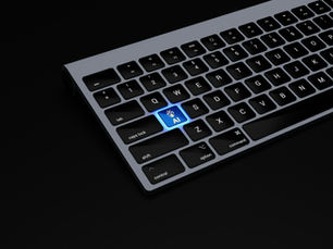 ai key on a keyboard to represent What Leopoldo Alejandro Betancourt López Saw in AI Five Years Before the Boom