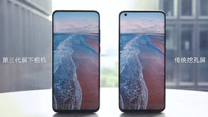 Apple iPhone y Samsung Galaxy superados por otro nuevo teléfono inteligente radical
