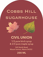 Cobbs Hill Sugarhouse Civil Union.2.jpeg