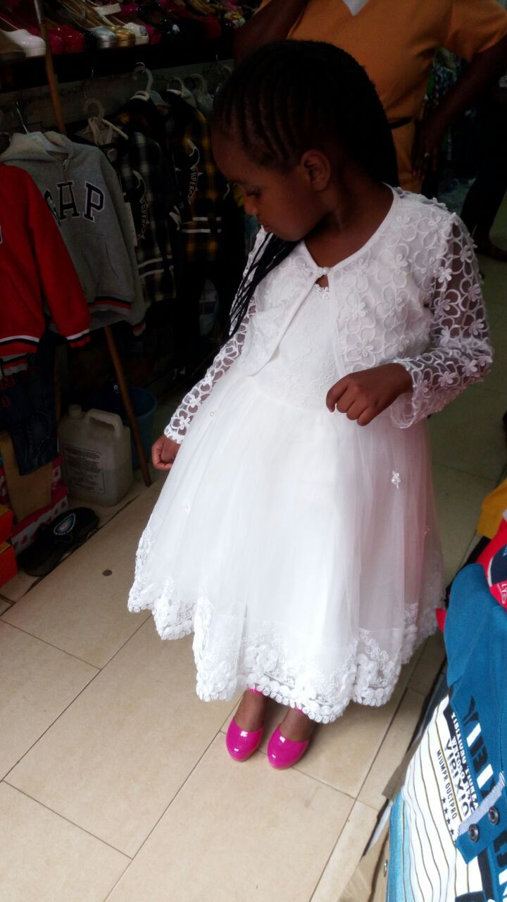Thumbnail: Girls Classic Princess Dresses
