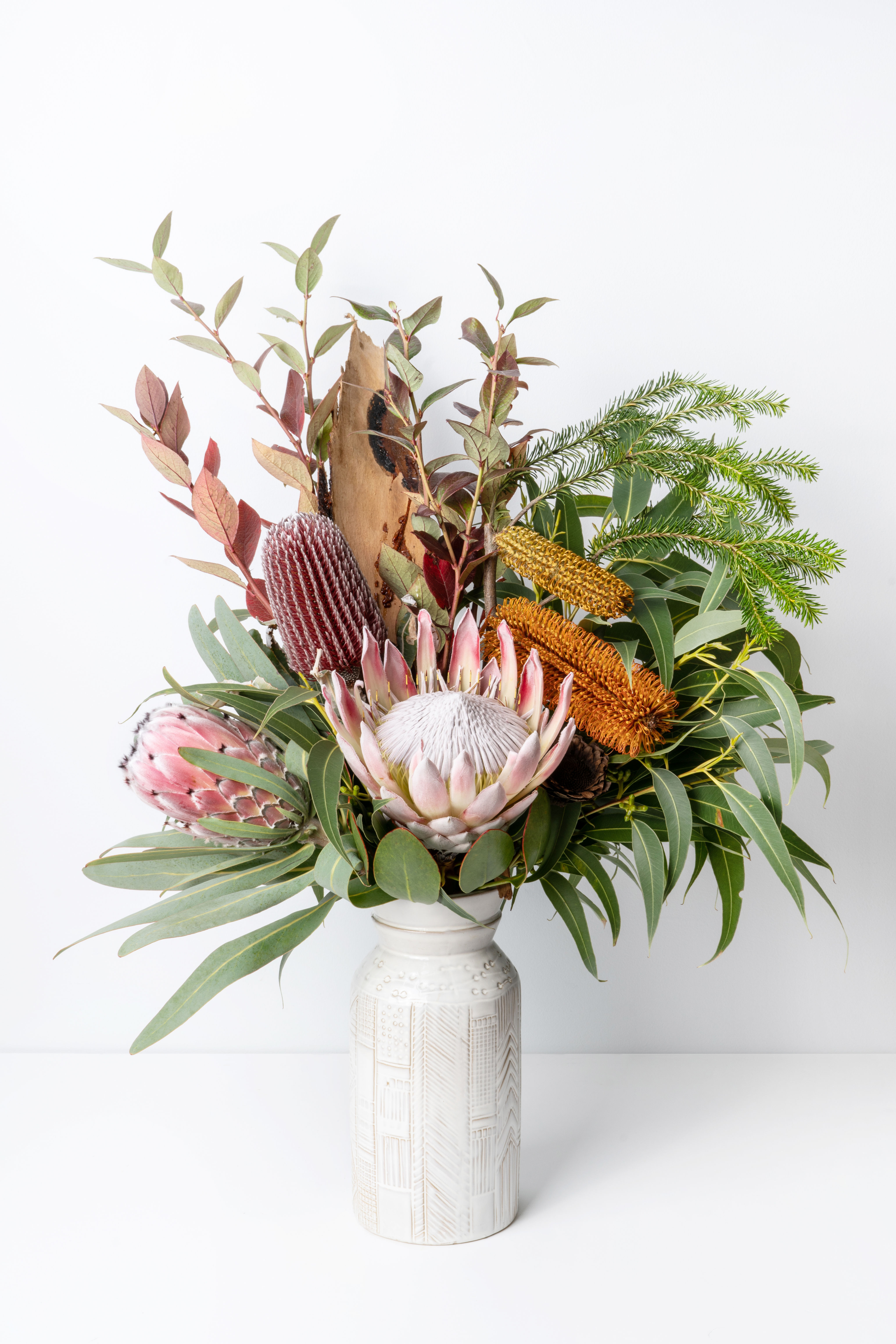 Floral Arrangement