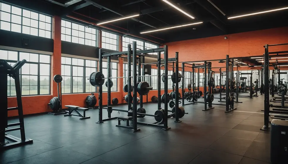 The Rising Popularity of Bodybuilding: Exploring It as a Rewarding Hobby