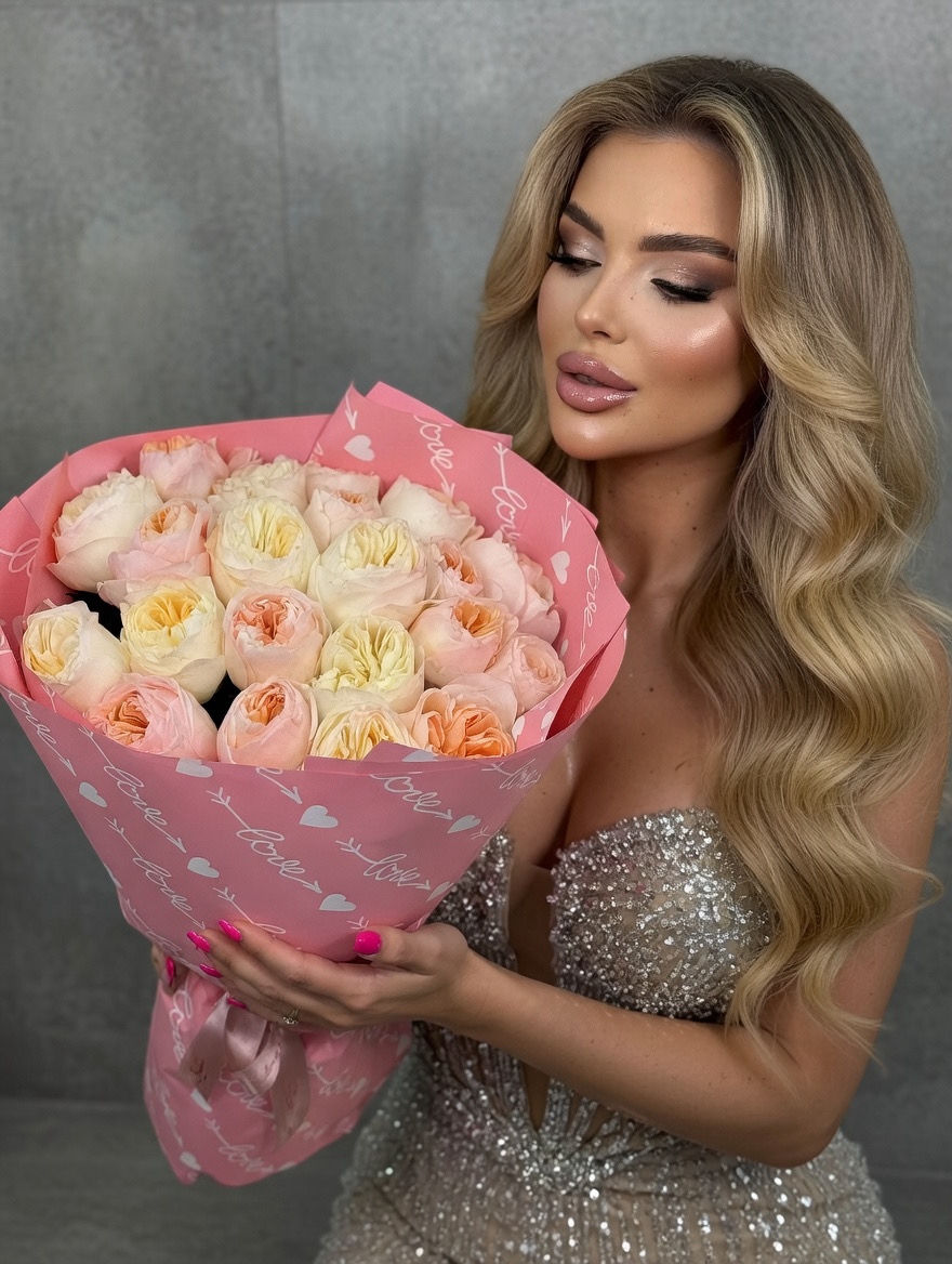 Thumbnail: Medium bouquet 