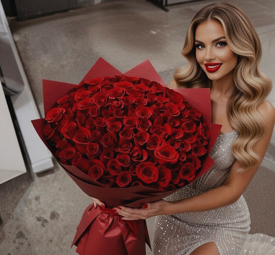     Million Roses