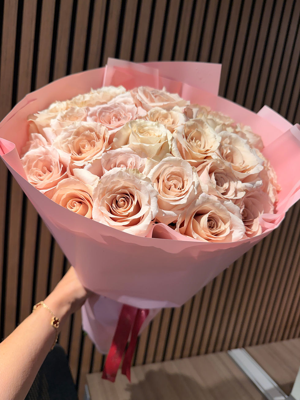 Thumbnail: Medium bouquet 