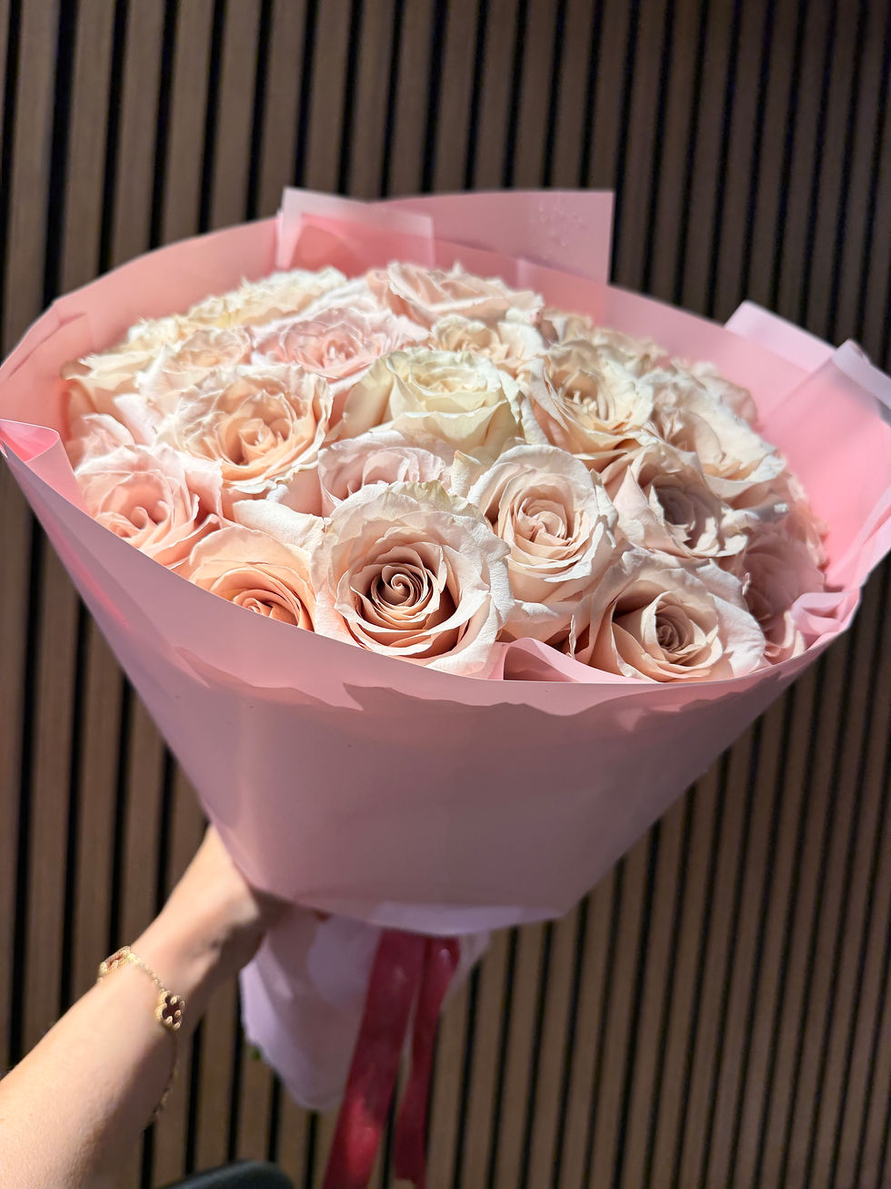 Thumbnail: Medium bouquet 