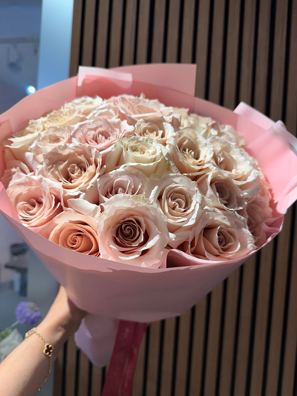 Thumbnail: Medium bouquet 