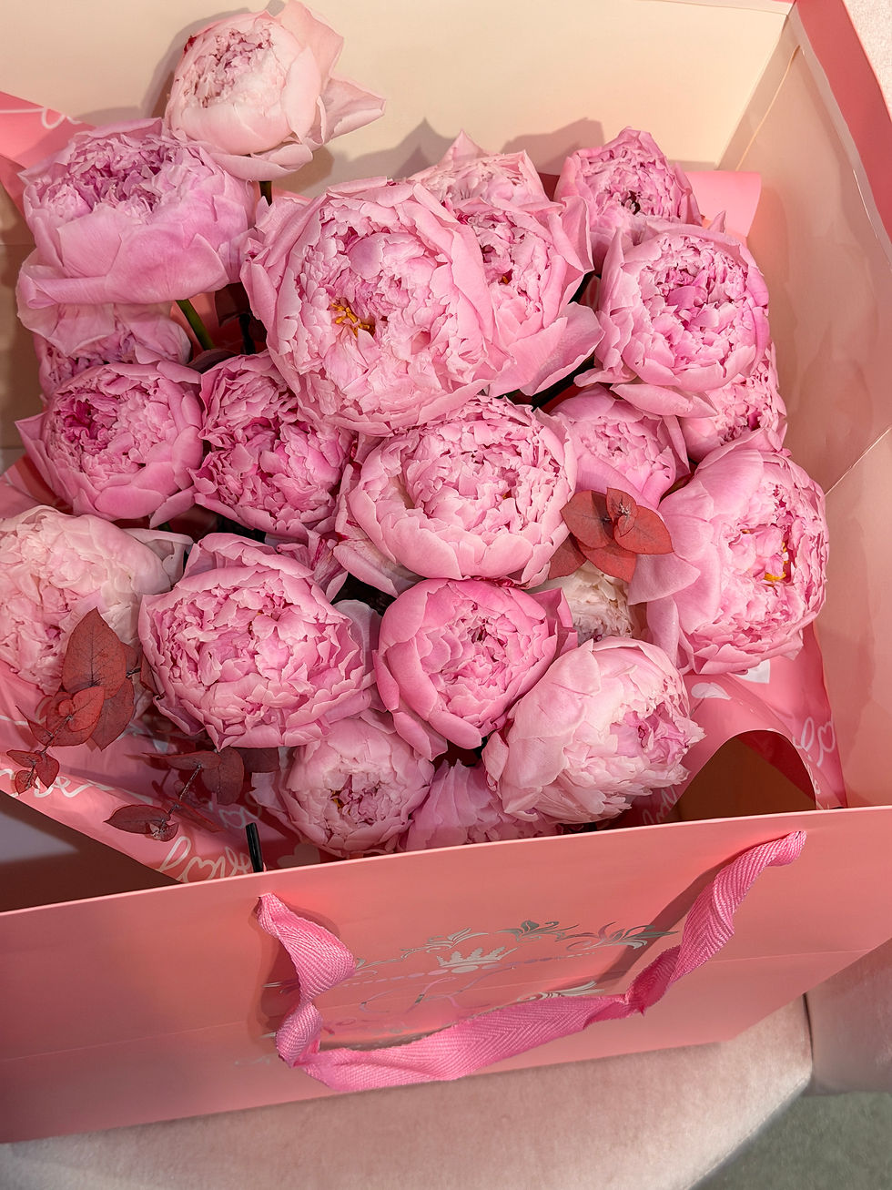 Thumbnail: Peonies 