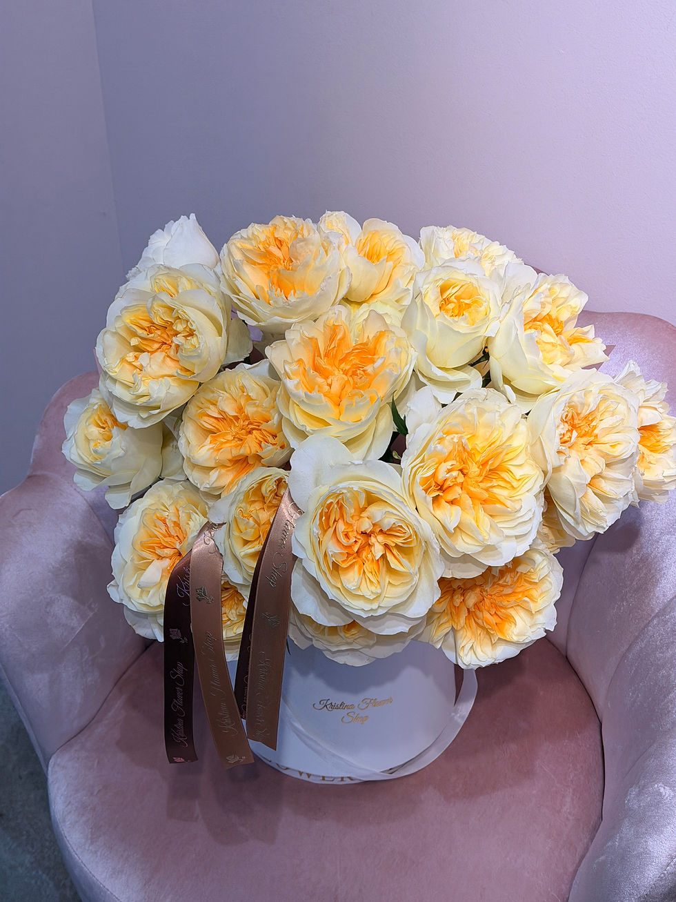 Thumbnail: Premium roses 