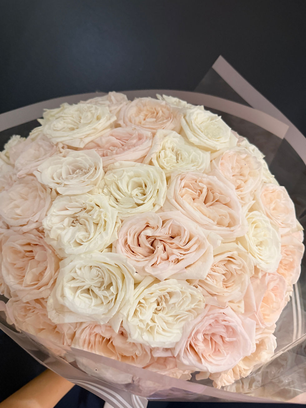 Thumbnail:     Diamond Bouquet