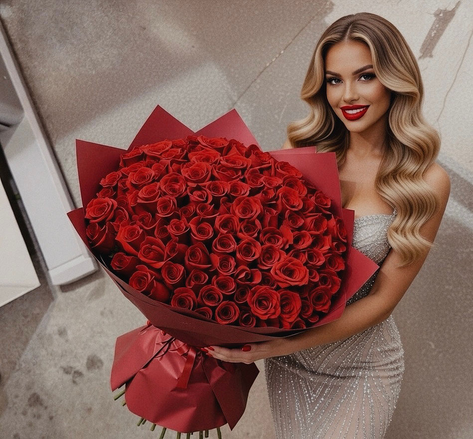 Thumbnail:     Million Roses